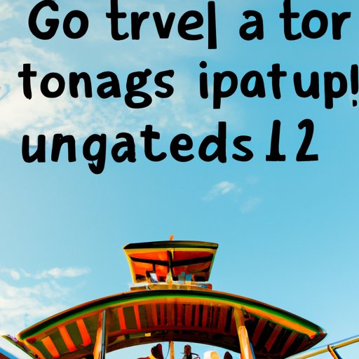 Tips for Making the Most of Travel Up Legitimate