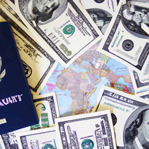 Exploring the Costs and Rewards of Taking a Trip