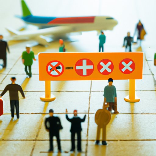 Impact of Travel Restrictions on People and Businesses