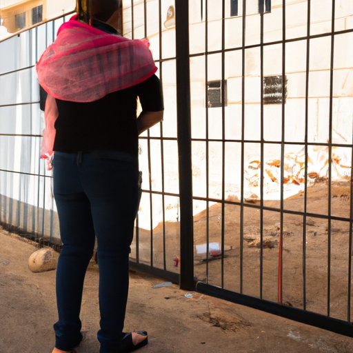 Exploration of Cultural Norms Regarding Safety in Jordan