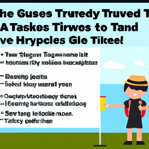 Exploring Safety Tips for Travelers