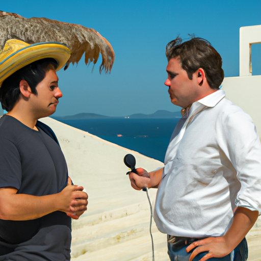 Interview with a Mexico Travel Expert