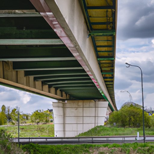 Looking at the Transport Infrastructure in Poland