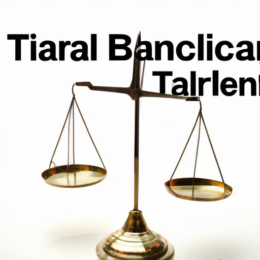 Utilizing a Trial Balance to Enhance Financial Performance