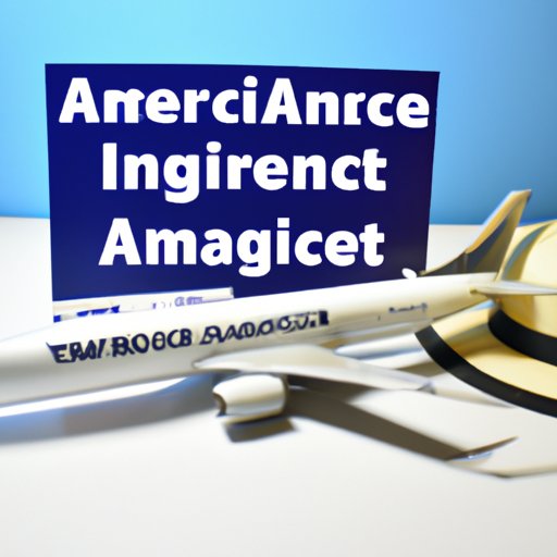 Exploring the Benefits of Buying Trip Insurance for American Airlines Flights