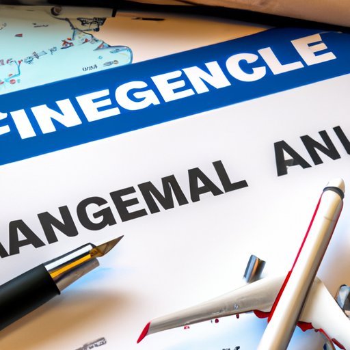 Comparing Trip Insurance Options for American Airlines Flights