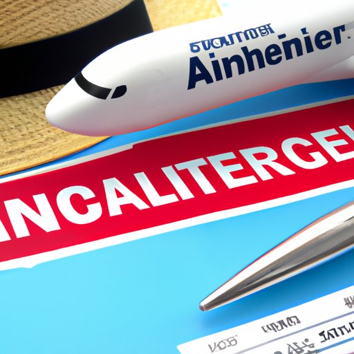 Investigating if Trip Insurance is Worth It for American Airlines