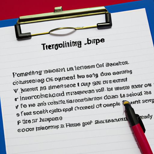 Looking at How Teams Prepare for and Deal with Tripping Penalties