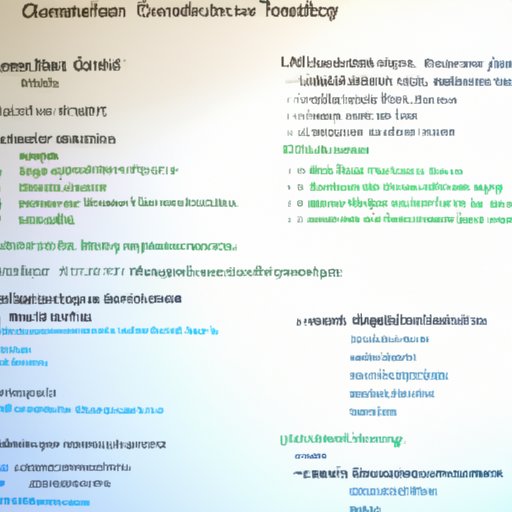 Assessing the Job Prospects of Computer Science Graduates from Tufts