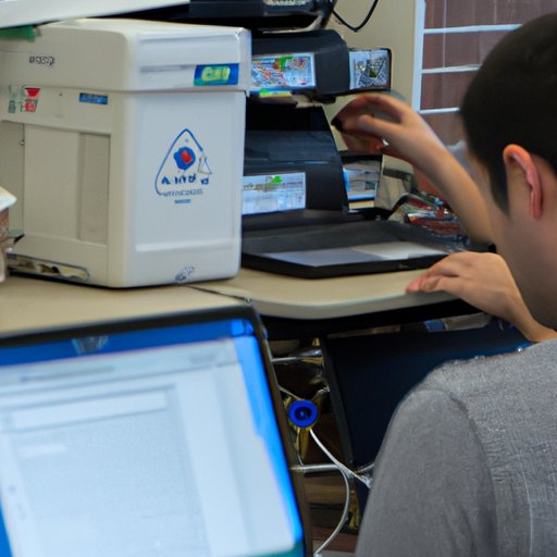 Researching the Faculty Teaching Computer Science Classes at Tufts