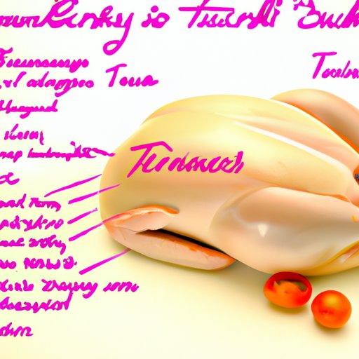 Nutritional Benefits of Eating Turkey Breast