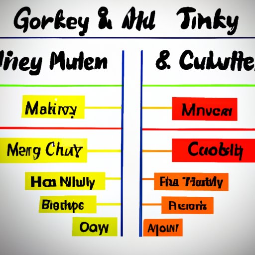 Comparing the Nutritional Benefits of Turkey vs. Chicken
