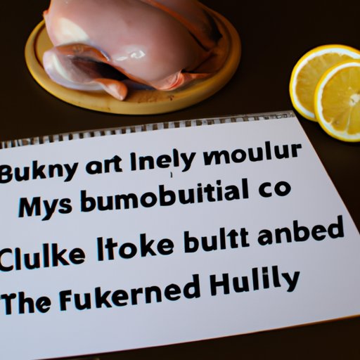 Exposing the Common Myths About the Healthiness of Turkey and Chicken