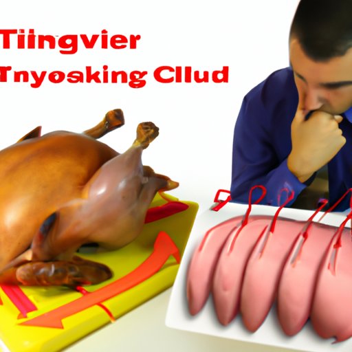 Investigating the Potential Health Risks of Eating Turkey