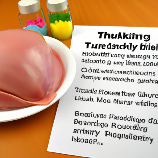 Exploring Health Benefits and Risks of Eating Turkey Lunch Meat