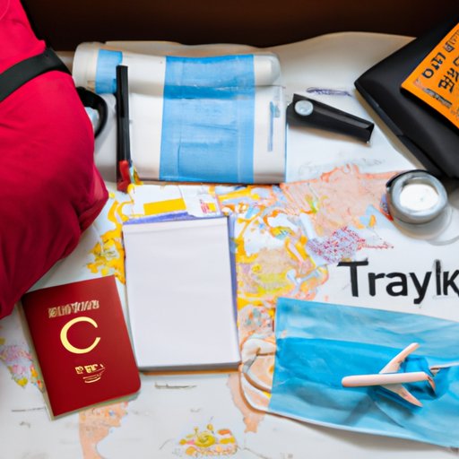 How to Prepare for a Trip to Turkey Amidst the Pandemic