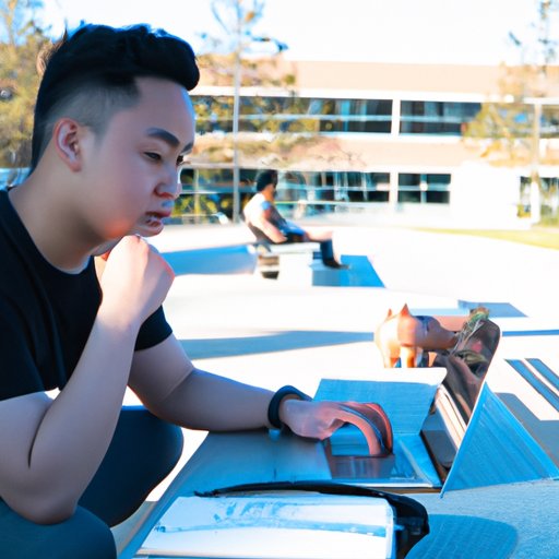 Student Experiences of Studying Computer Science at UC Merced