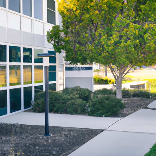 An Overview of the Resources Available to Computer Science Students at UC Merced