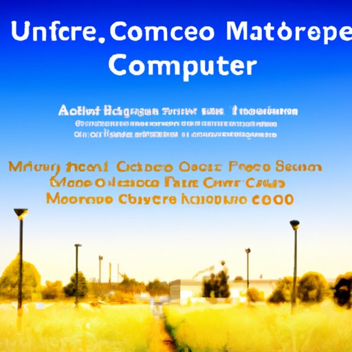 Examining the Career Opportunities for Computer Science Graduates from UC Merced