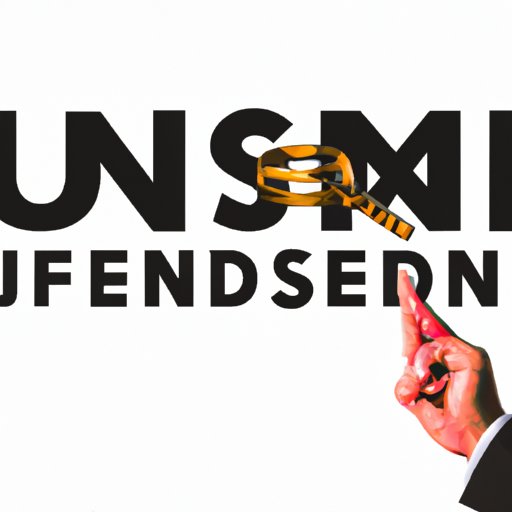 Uncovering the Truth Behind United Financial Services