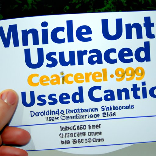 Understanding the Cost of UnitedHealthcare Medicare