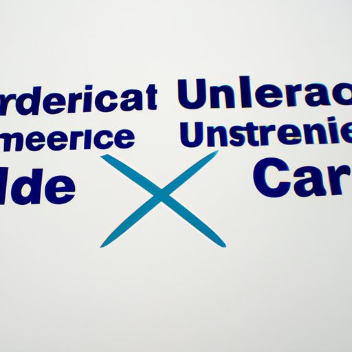Comparing UnitedHealthcare Medicare to Other Insurance Providers