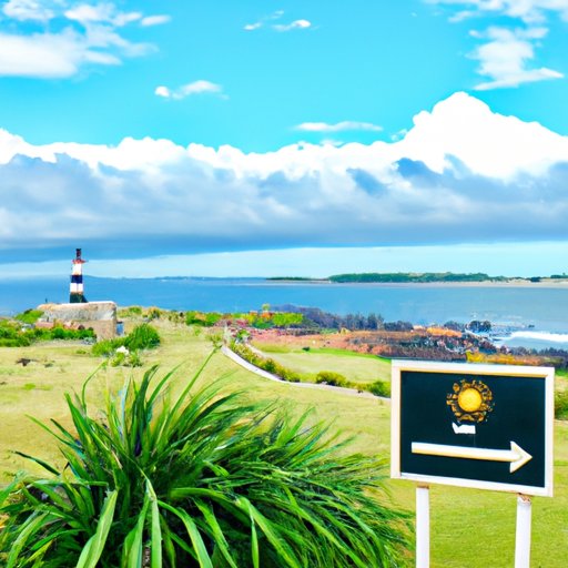 A Guide to Visiting Uruguay: What to Know Before You Go