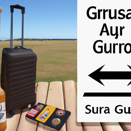 Tourists Return to Uruguay: What to Expect and How to Stay Safe