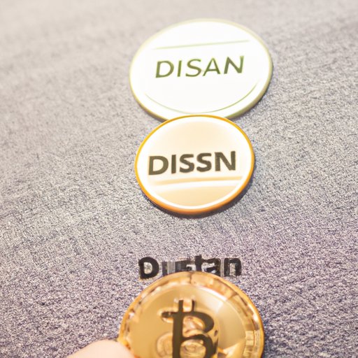 Comparing USD Coin to Other Cryptocurrencies as an Investment Option