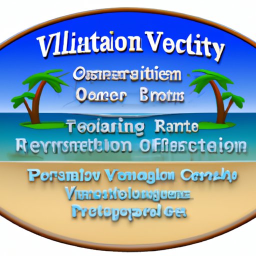 Researching Company Backgrounds to Assess Legitimacy of Vacation Offers