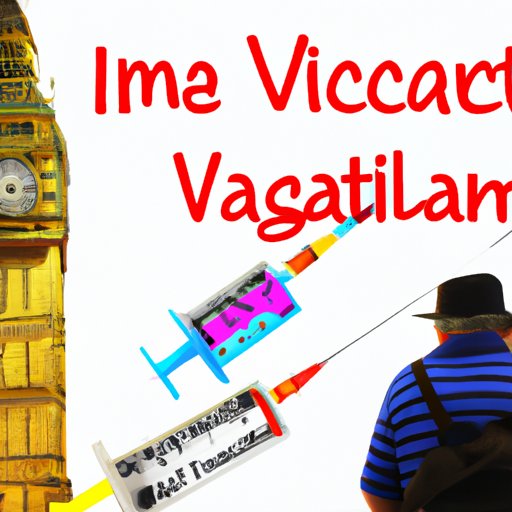 Analyzing the Impact of Vaccines on International Travelers