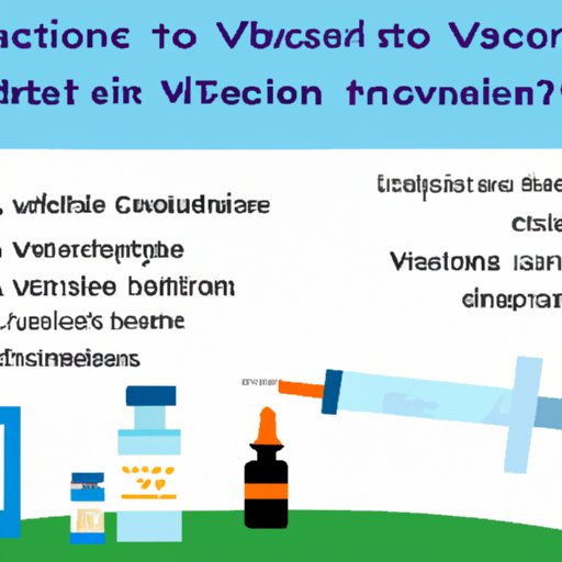 Unpacking Common Misconceptions about Vaccines for International Travel