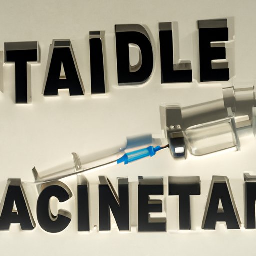 The Debate Over Vaccine Requirements for International Travelers