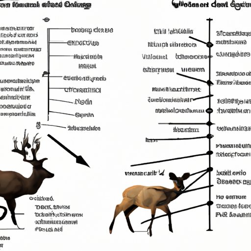 Exploring the potential risks associated with consuming venison
