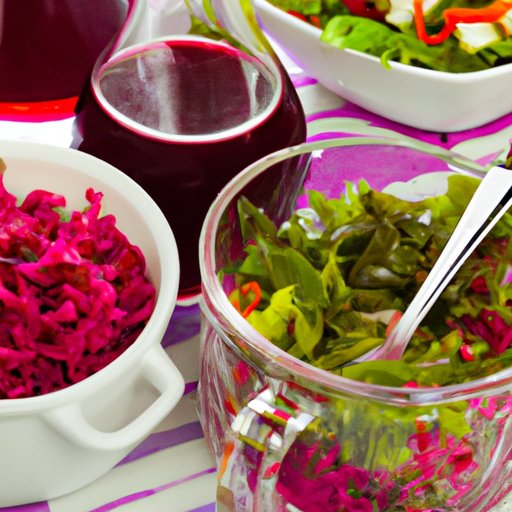 The Pros and Cons of Incorporating Vinaigrette into Your Diet