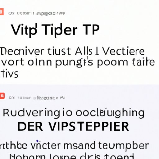 What Redditors Think About Is Vip Traveler Legit