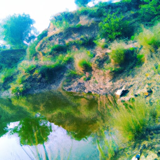 Natural Beauty of the Area