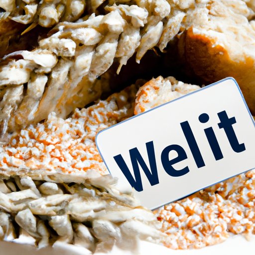 Investigating If Vital Wheat Gluten Is a Healthy Option For You