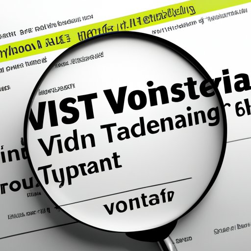 Examining the Risks Involved in Investing in VT