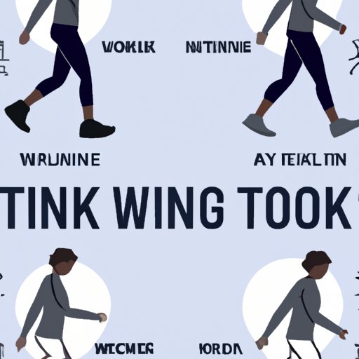 Different Ways to Incorporate Walking Into Your Fitness Routine