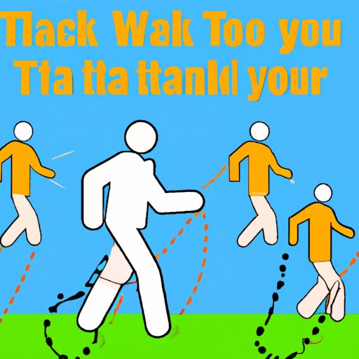 How to Fit Walking Into Your Busy Schedule