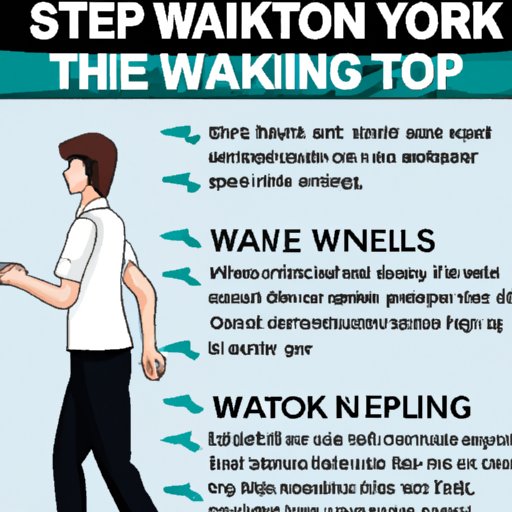 Tips to Make Walking a Successful Part of Your Exercise Program