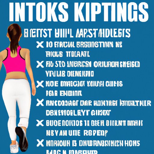 Tips for Increasing Intensity When Walking for Aerobic Exercise