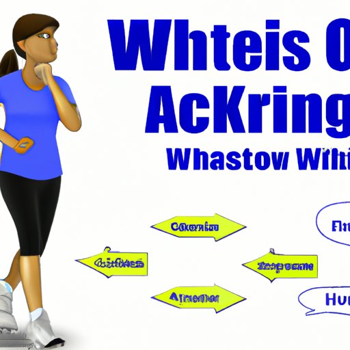 Common Questions About Aerobic Walking