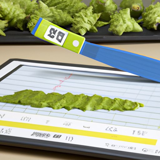 Analyzing the Nutritional Profile of Wasabi