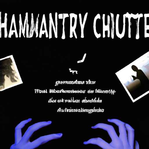 Investigating the Cultural Significance of Horror Films