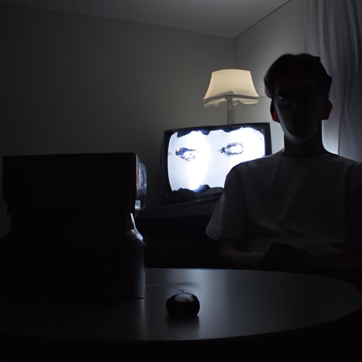 Exploring the Appeal of Horror Movies