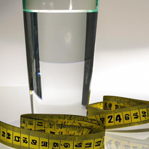 Exploring the Connection Between Water and Weight Loss