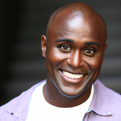What Wayne Brady Has Been Up To Since Leaving Dancing with the Stars