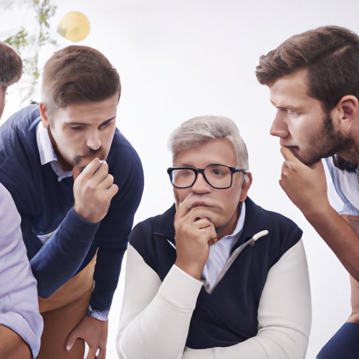 Considering Different Perspectives on the Issue